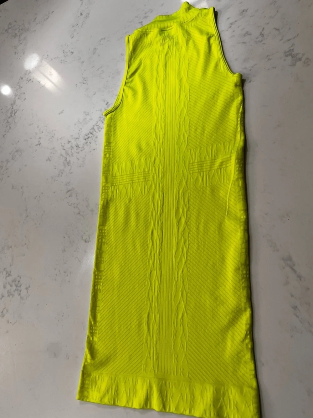 Nike athletic tank